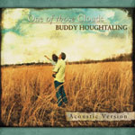 Buddy Houghtaling and One of Those Clouds Acoustic