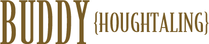 Buddy Houghtaling Logo