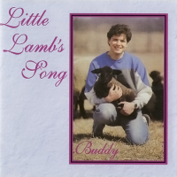Buddy Houghtaling and Little Lamb Song LP