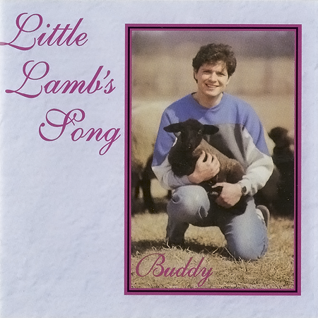 Little Lamb's Song